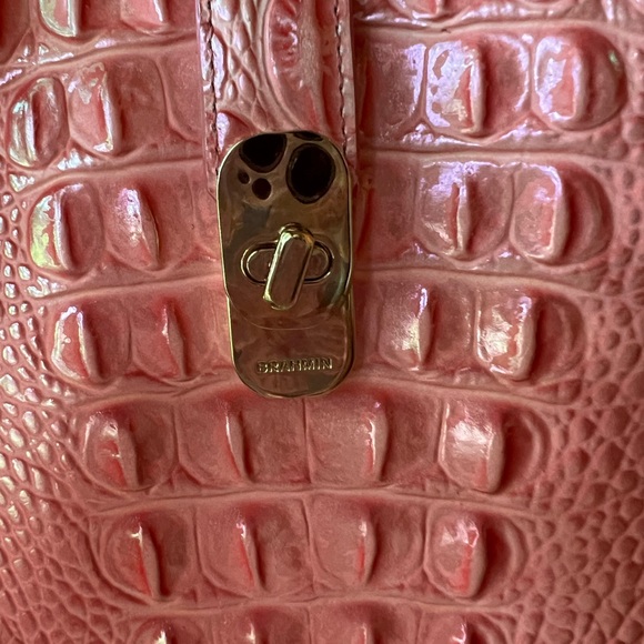 Brahmin Fiora Shoulder Bag - Picture 4 of 11